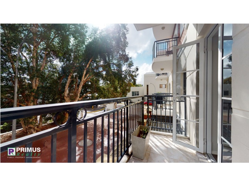 10/2 Mayfair Street, West Perth WA 6005