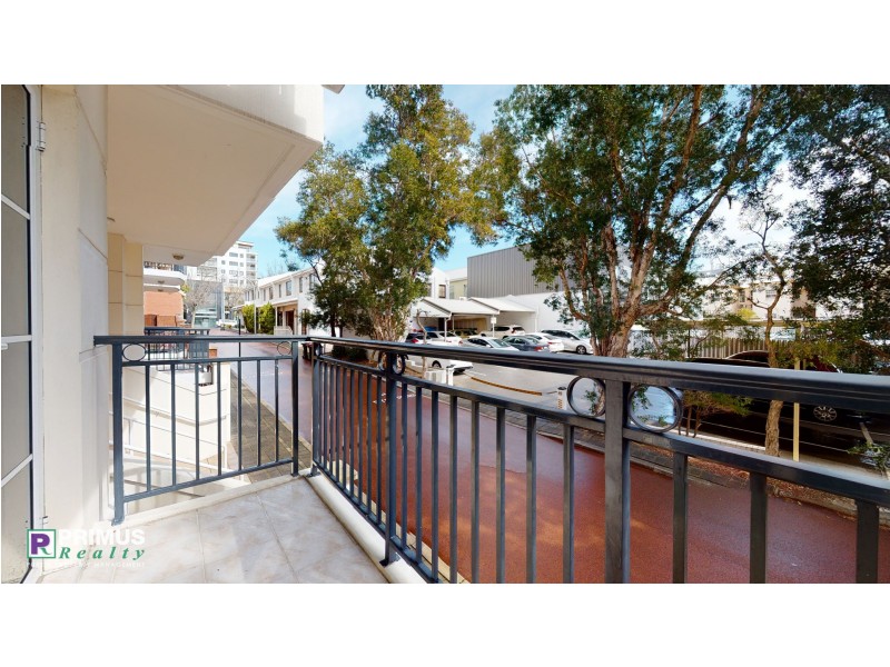 10/2 Mayfair Street, West Perth WA 6005