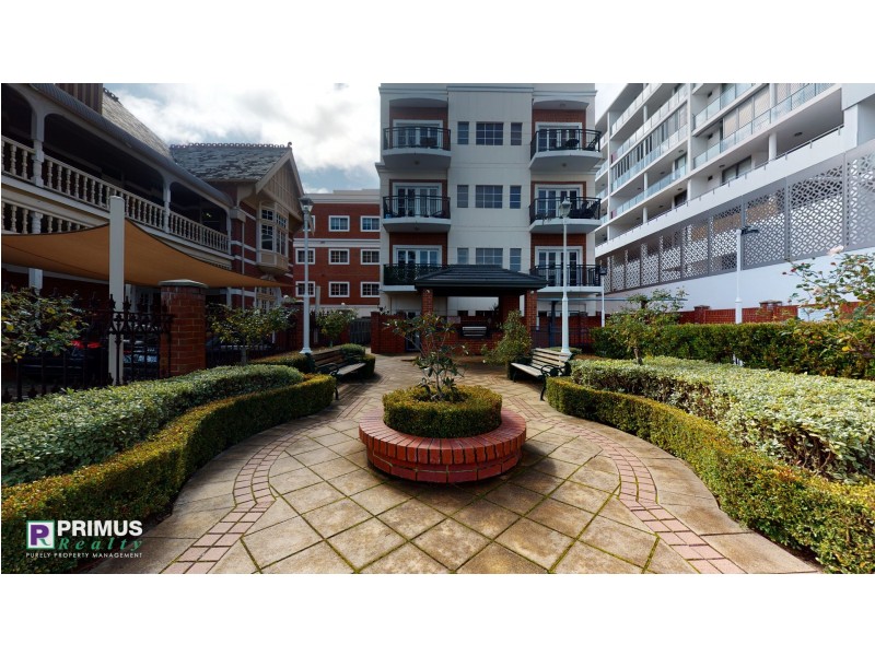 10/2 Mayfair Street, West Perth WA 6005