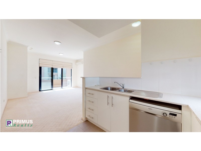 6/60 Newcastle, Perth WA 6000