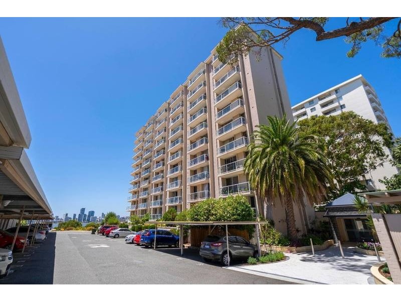 4/150 Mill Point Road, South Perth WA 6151