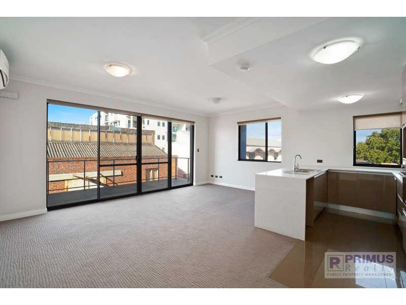 6/24 Lindsay Street, Perth WA 6000