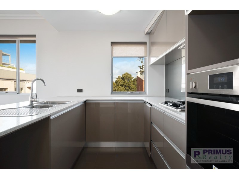 6/24 Lindsay Street, Perth WA 6000