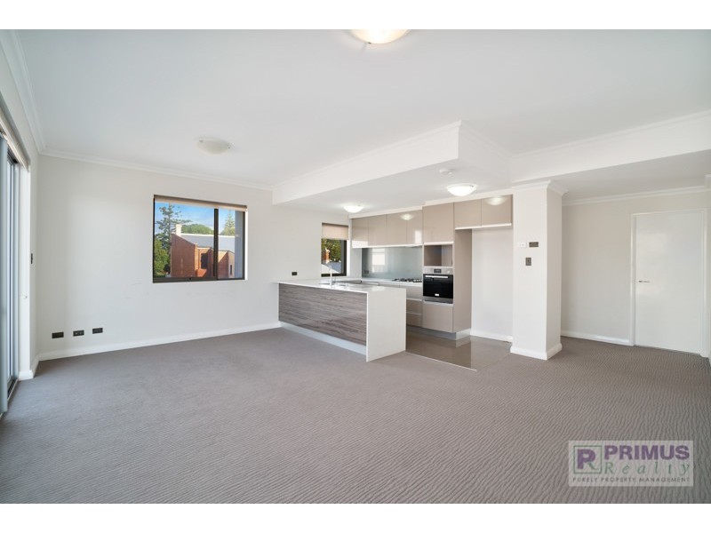 6/24 Lindsay Street, Perth WA 6000