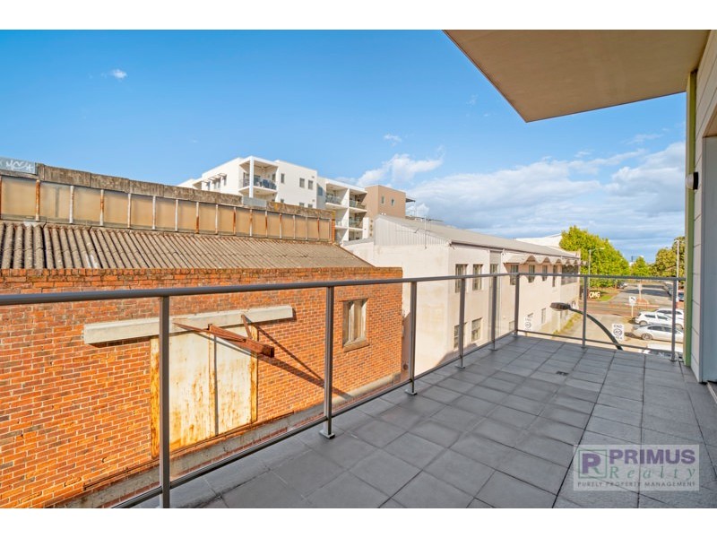 6/24 Lindsay Street, Perth WA 6000