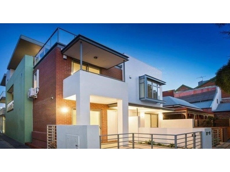 6/20 Lindsay Street, Perth WA 6000