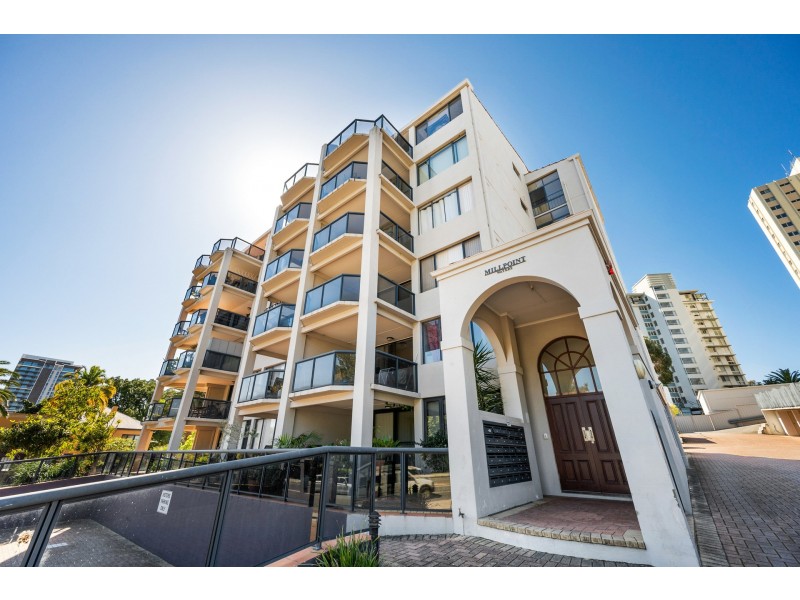 31/134 Mill Point Road, South Perth WA 6151