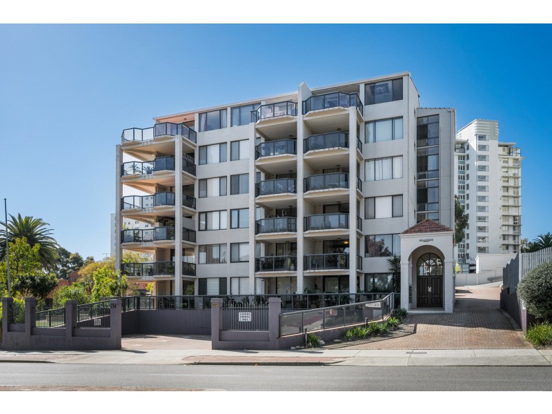 31/134 Mill Point Road, South Perth WA 6151