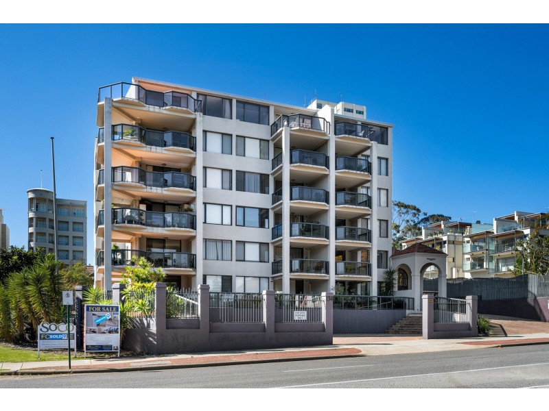 31/134 Mill Point Road, South Perth WA 6151