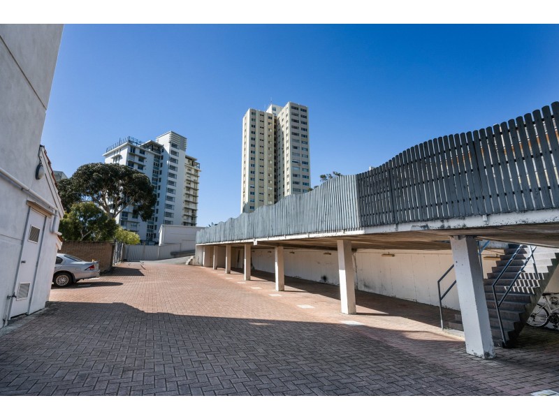 31/134 Mill Point Road, South Perth WA 6151