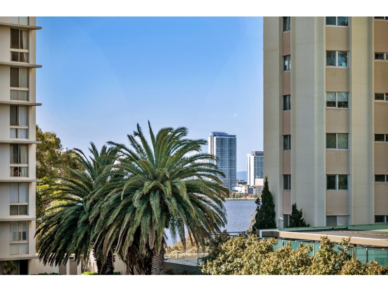 31/134 Mill Point Road, South Perth WA 6151