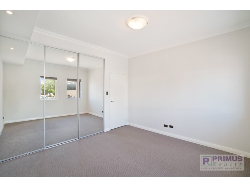 4/24 Lindsay Street, Perth WA 6000