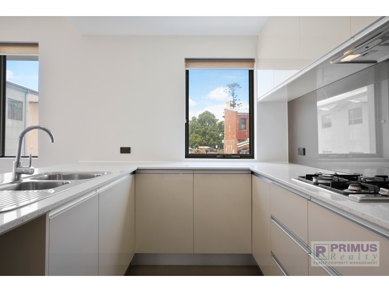 4/24 Lindsay Street, Perth WA 6000