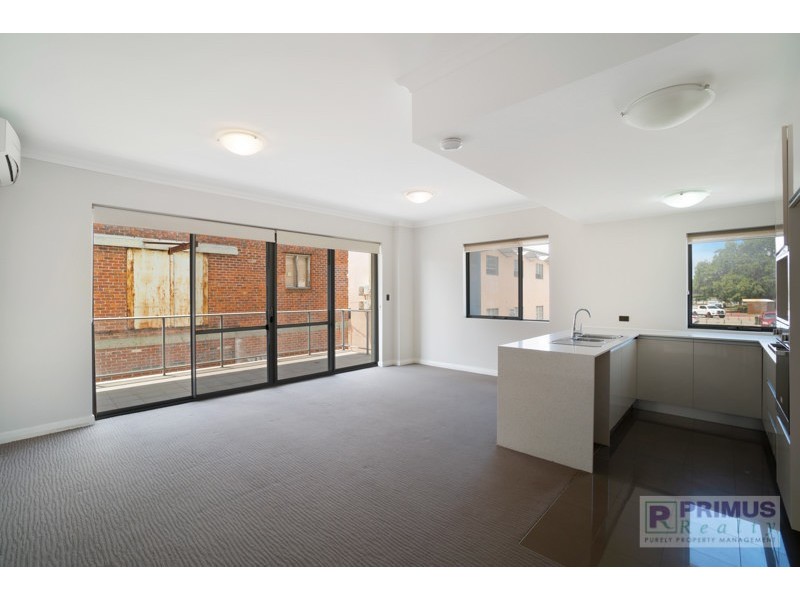 4/24 Lindsay Street, Perth WA 6000