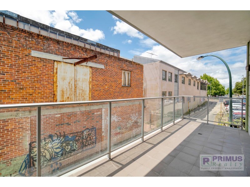 4/24 Lindsay Street, Perth WA 6000