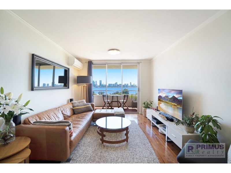 18/181 Mill Point Road, South Perth WA 6151