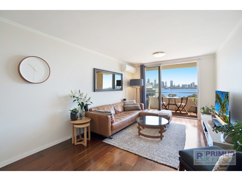 18/181 Mill Point Road, South Perth WA 6151