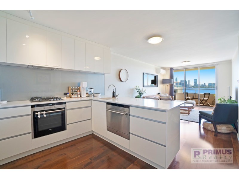 18/181 Mill Point Road, South Perth WA 6151