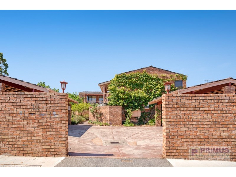 2/13 Forrest Street, Subiaco WA 6008