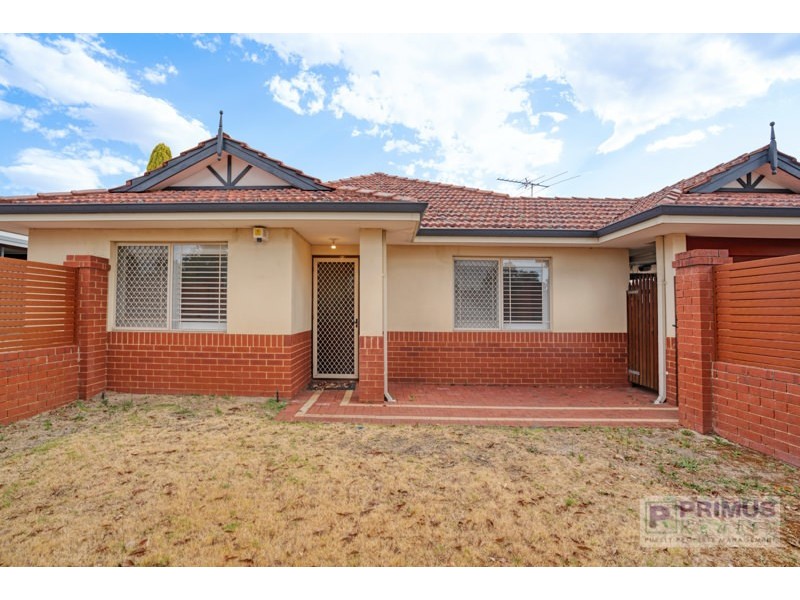 85A Egham Road, Lathlain WA 6100