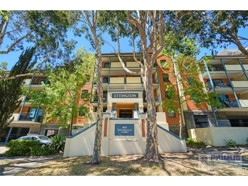 1/40 Wellington Street, East Perth WA 6004