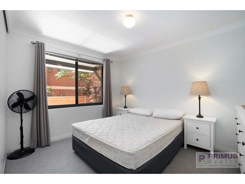 1/40 Wellington Street, East Perth WA 6004
