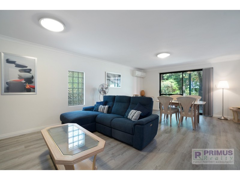 1/40 Wellington Street, East Perth WA 6004