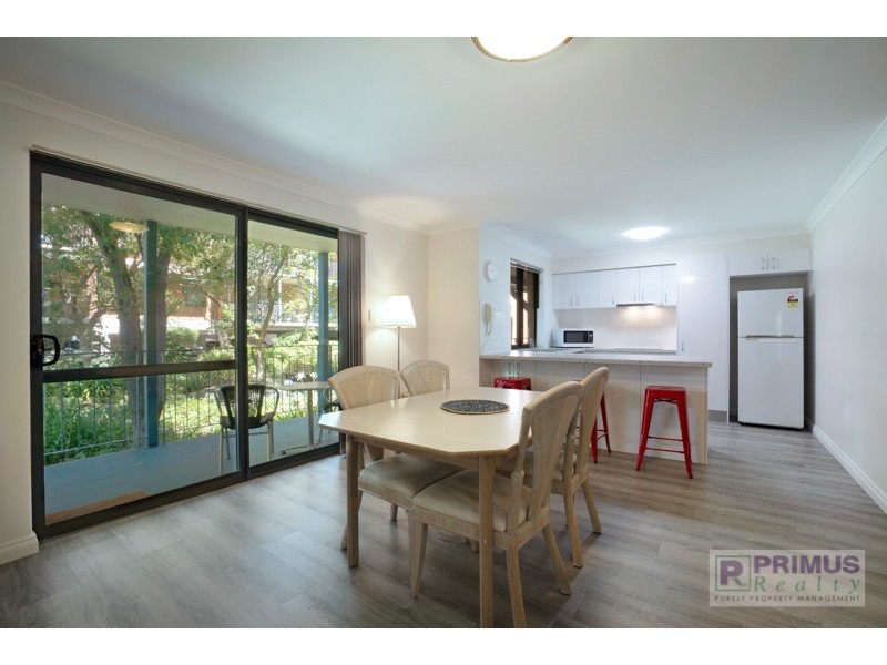 1/40 Wellington Street, East Perth WA 6004