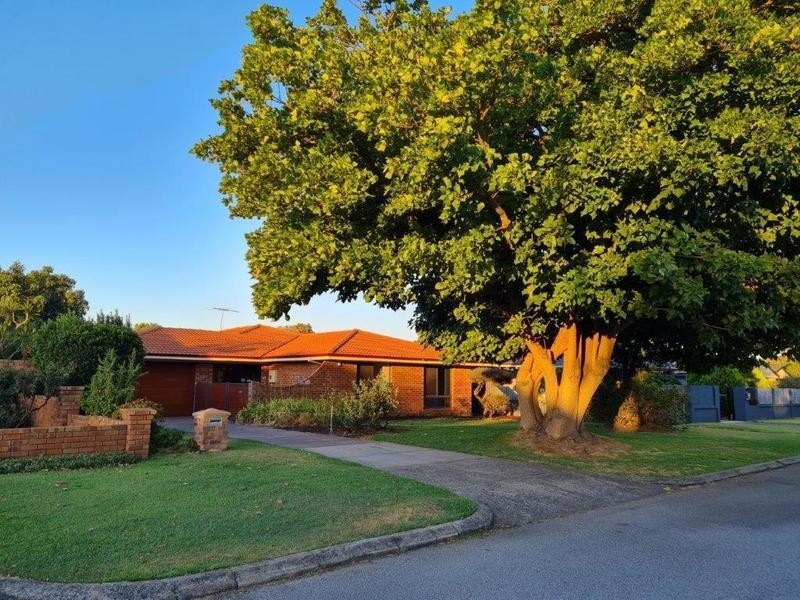 14 Iron Bark Row, Willetton WA 6155