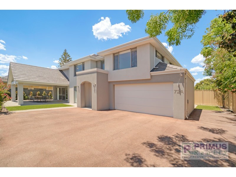 72A Matheson Road, Applecross WA 6153