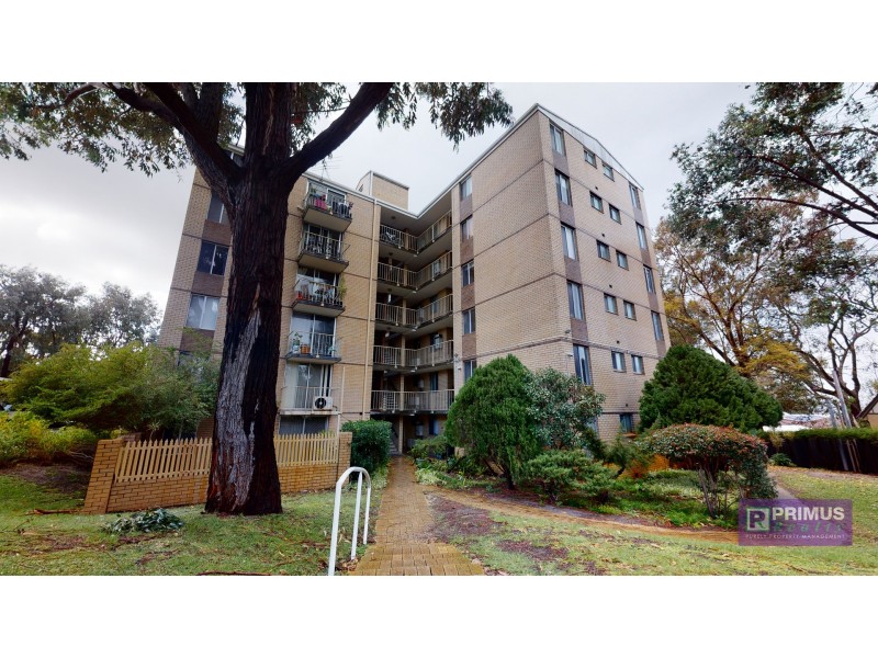 32/26 Stanley Street, Mount Lawley WA 6050