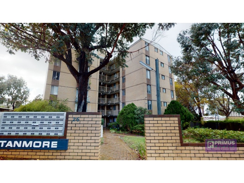 32/26 Stanley Street, Mount Lawley WA 6050