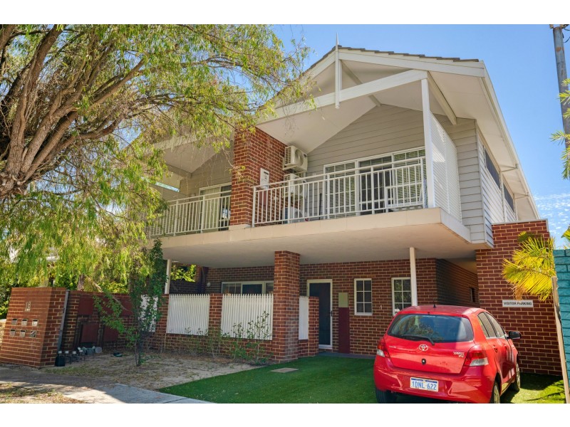 1/18 Stuart Street, Maylands WA 6051
