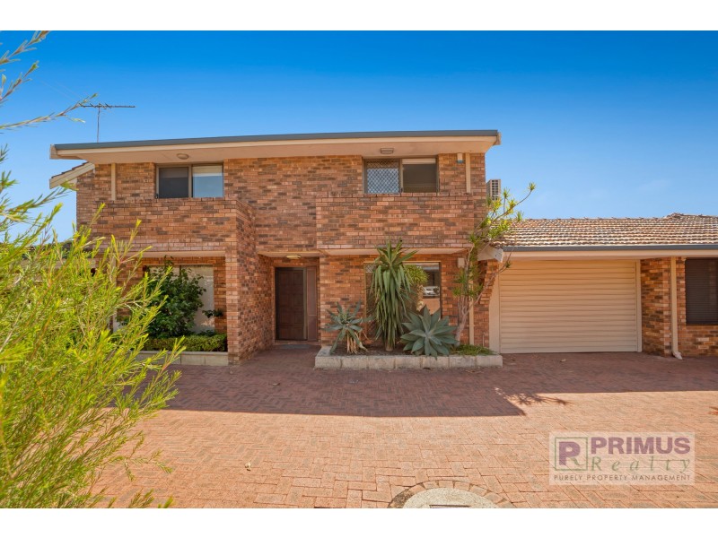 4/32 Norton Street, South Perth WA 6151