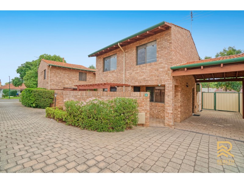 8/36 Alston Avenue, Como WA 6152