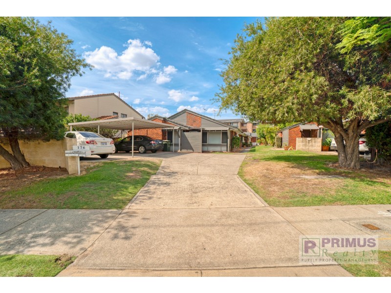 2/176 Labouchere, Como WA 6152