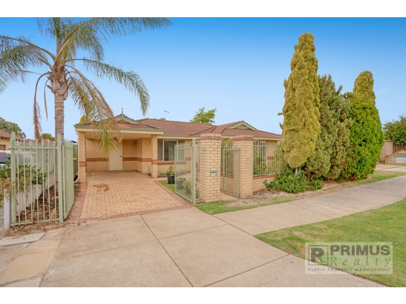 1/4-6 Boulder Street, Bentley WA 6102