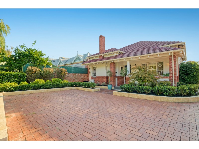 91 Mackie Street, Victoria Park WA 6100