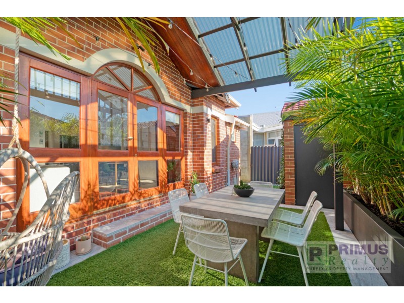 91 Mackie Street, Victoria Park WA 6100