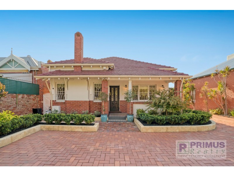 91 Mackie Street, Victoria Park WA 6100