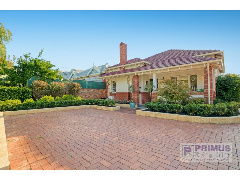 91 Mackie Street, Victoria Park WA 6100