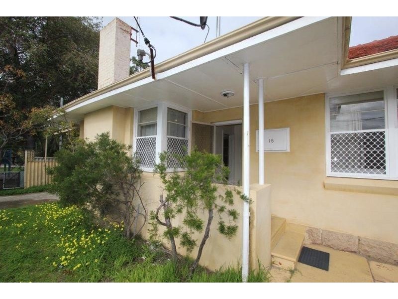 1/15 Craigie Crescent, Manning WA 6152