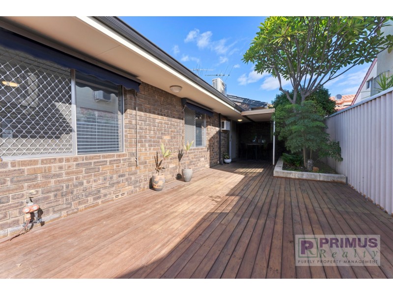 3/54 Gwenyfred Road, Kensington WA 6151