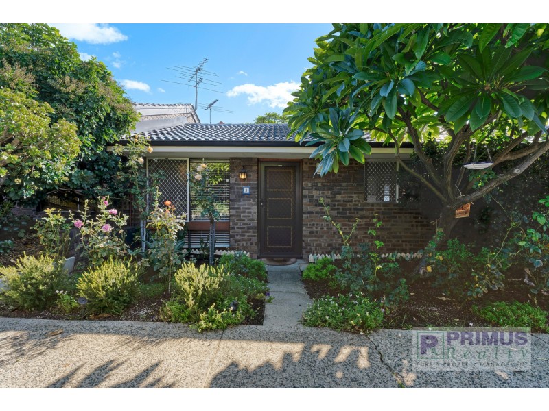 3/54 Gwenyfred Road, Kensington WA 6151