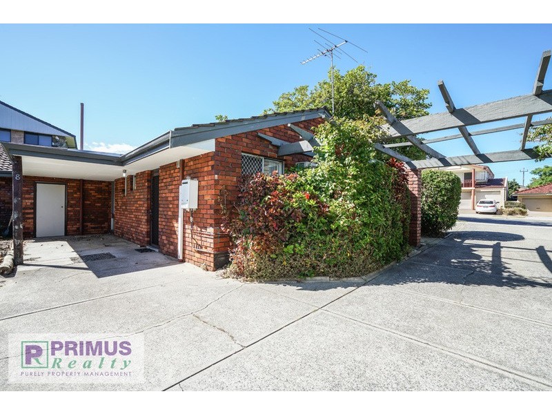 8/176 Labouchere Road, Como WA 6152
