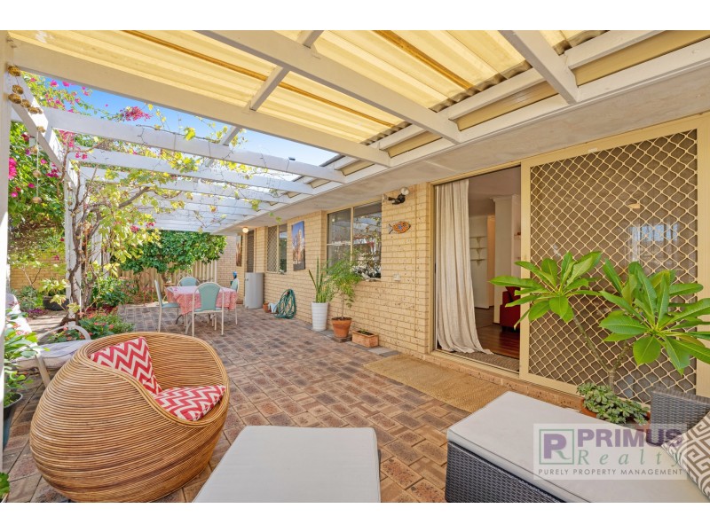 5/133 Kooyong Road, Rivervale WA 6103