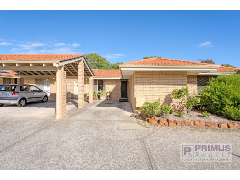 5/133 Kooyong Road, Rivervale WA 6103