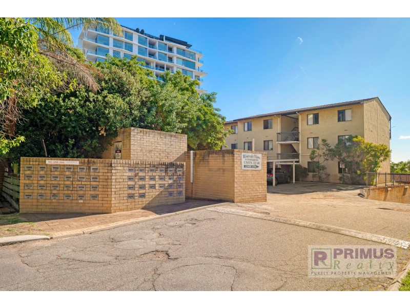 37/64 Riversdale Road, Rivervale WA 6103