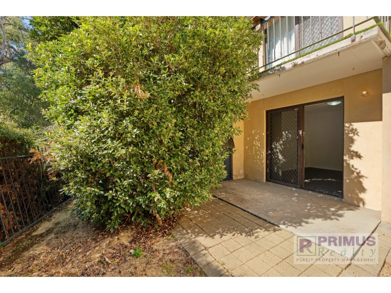 37/64 Riversdale Road, Rivervale WA 6103