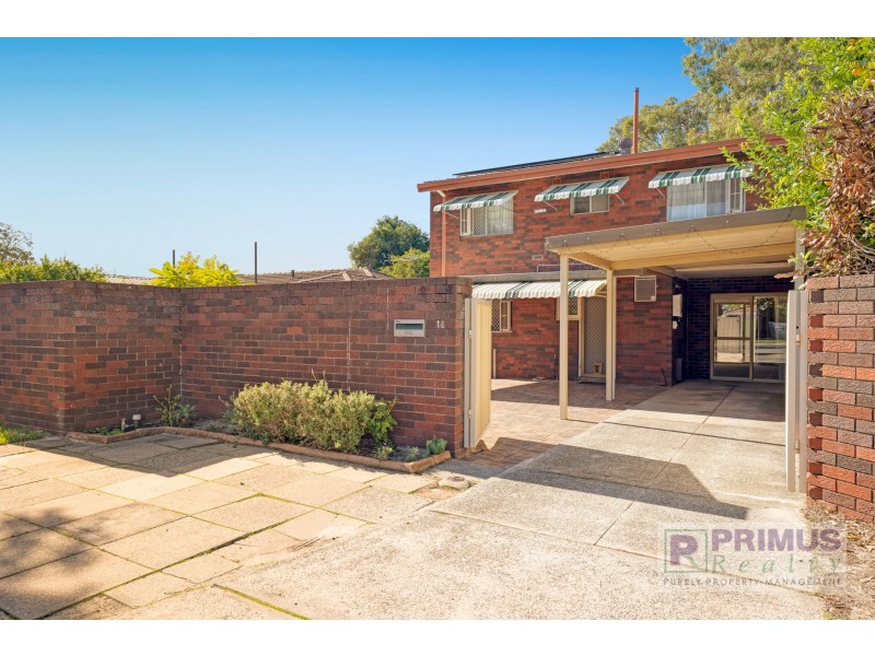 18 Mirreen Court, Karawara WA 6152